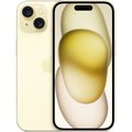 Obrázok pre výrobcu Apple iPhone 15 128GB Žlutý