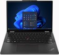 Obrázok pre výrobcu Lenovo ThinkPad X13 /2-in-1 Gen 5/U7-155U/13,3"/WUXGA/T/32GB/1TB SSD/4C-iGPU/W11P/Black/3R