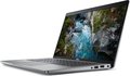 Obrázok pre výrobcu Dell Precision 3490 /U7-155H/14" FHD/16GB/1TB SSD/RTX 500Ada/W11P/Gray/3RNBD