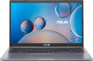 Obrázok pre výrobcu Asus Laptop X515/i5-1135G7/ 15,6" FHD/8GB/256GB SSD/UHD/W10H/Gray