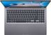 Obrázok pre výrobcu Asus Laptop X515/i5-1135G7/ 15,6" FHD/8GB/256GB SSD/UHD/W10H/Gray