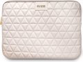 Obrázok pre výrobcu Guess Quilted Obal pro Notebook 13" Pink