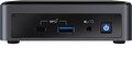 Obrázok pre výrobcu INTEL NUC Frost Canyon, i5-10210U, Intel UHD, DDR4, M.2 SSD, bezOS, WiFi+BT, LAN, HDMI