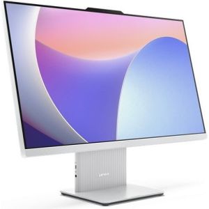 Obrázok pre výrobcu Lenovo IC 27IRH9 AIO, i7-13620H, 27.0" 2560x1440 QHD, UMA, 32GB, SSD 1TB, W11H, šedý