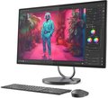 Obrázok pre výrobcu Lenovo Yoga 32ILL10 AIO, Ultra 7 258V , 31.5" 3840x2160, RTX4050/6GB, 32GB, SSD 1TB, W11H, šedý, 3y PS