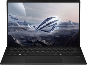 Obrázok pre výrobcu ASUS ROG Flow Z13 GZ302EA-NEBULA008W /AIMAXPLUS-395/13,4" 2560x1600/T/32GB/ 1TB/AMD int/W11H/Black