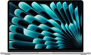 Obrázok pre výrobcu Apple MacBook Air 13" M4 /13,6" 2560x1664/24GB/512GB SSD/M4/Sequoia/Silver