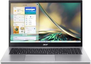 Obrázok pre výrobcu Acer Aspire 3 /A315-59-79Y2/i7-1255U/15,6" FHD/16GB/1TB SSD/Iris Xe/W11H/Silver