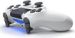 Obrázok pre výrobcu PS4 - DualShock 4 Controller Glacier White v2