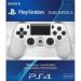 Obrázok pre výrobcu PS4 - DualShock 4 Controller Glacier White v2