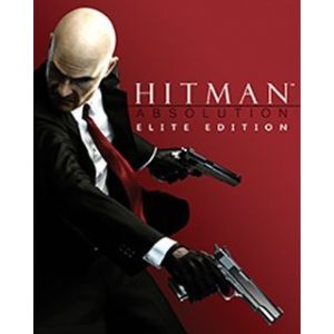 Obrázok pre výrobcu ESD Hitman Absolution Elite Edition