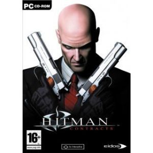 Obrázok pre výrobcu ESD Hitman Contracts