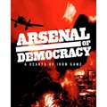 Obrázok pre výrobcu ESD Arsenal of Democracy A Hearts of Iron Game