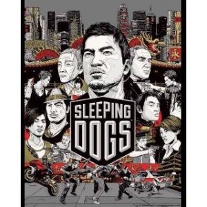 Obrázok pre výrobcu ESD Sleeping Dogs