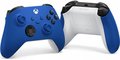 Obrázok pre výrobcu XSX - Bezdrátový ovladač Xbox One Series, modrý