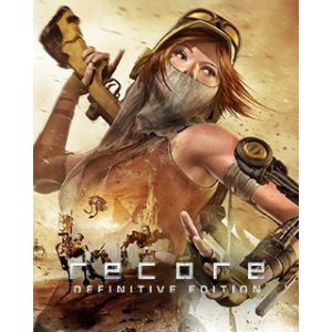 Obrázok pre výrobcu ESD Recore Definitive Edition