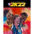 Obrázok pre výrobcu ESD 2K22 NBA 75th Anniversary Edition