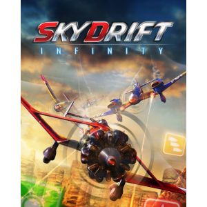 Obrázok pre výrobcu ESD Skydrift Infinity