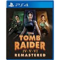 Obrázok pre výrobcu PS4 - Tomb Raider IV-VI Remastered Starring Lara Croft