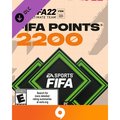 Obrázok pre výrobcu ESD FIFA 22 2200 FUT Points