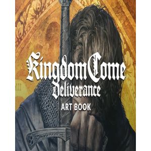 Obrázok pre výrobcu ESD Kingdom Come Deliverance Artbook