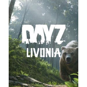 Obrázok pre výrobcu ESD DayZ Livonia