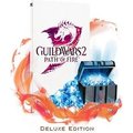 Obrázok pre výrobcu ESD Guild Wars 2 Path of Fire Deluxe Edition