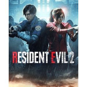 Obrázok pre výrobcu ESD RESIDENT EVIL 2 / BIOHAZARD RE:2