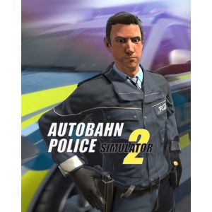 Obrázok pre výrobcu ESD Autobahn Police Simulator 2