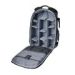 Obrázok pre výrobcu Braun ALPE Backpack Anthracite batoh