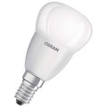 Obrázok pre výrobcu Osram LED žárovka E14 5,7W 2700K 470lm VALUE P-kapka matná