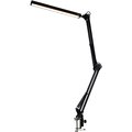 Obrázok pre výrobcu Platinet stolní LED lampa Flexy 10W stmívatelná s klipem, 1 rameno, černá
