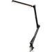 Obrázok pre výrobcu Platinet stolní LED lampa Flexy 10W stmívatelná s klipem, 1 rameno, černá
