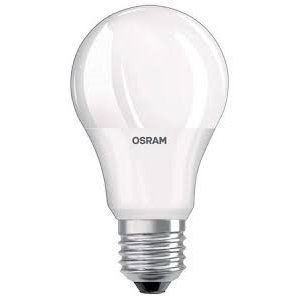 Obrázok pre výrobcu Osram LED žárovka E27 6,0W 2700K 470lm VALUE A40-klasik matná