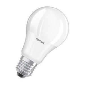 Obrázok pre výrobcu Osram LED žárovka E27 9,5W 2700K 806lm VALUE A60-klasik matná