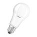 Obrázok pre výrobcu Osram LED žárovka E27 11,5W 4000K 1055lm VALUE A60-klasik matná