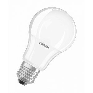 Obrázok pre výrobcu OSRAM LED VALUE ClasA 230V 13W 827 E27 noDIM A+ Plast matný 1521lm 2700K 10000h (krabička 1ks)