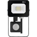Obrázok pre výrobcu EMOS LED REFLEKTOR SIMPO 10W, 1000Lm, 4000K, PIR