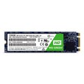 Obrázok pre výrobcu SSD 120GB WD Green 3D M.2 SATAIII 2280