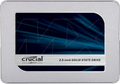 Obrázok pre výrobcu Crucial MX500 250GB SSD, 2.5" 7mm SATA 6Gb/s, Read/Write: 560 MBs/510MBs