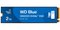 Obrázok pre výrobcu WD Blue SN5000 SSD 2TB M.2 NVMe Gen4 5150/4850 MBps