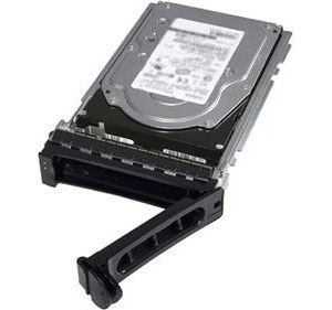 Obrázok pre výrobcu DELL HDD 600GB 10K SAS 12Gbps 512n 2.5in HotPlug