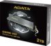 Obrázok pre výrobcu ADATA LEGEND 850 2TB /SSD/M.2 NVMe/Zlatá/5R