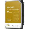 Obrázok pre výrobcu WD GOLD WD221KRYZ 22TB SATA/ 6Gb/s 512MB cache 7200 otáčok za minútu, CMR, Enterprise