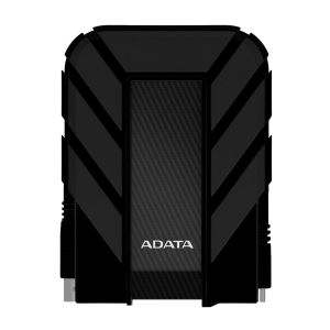 Obrázok pre výrobcu ADATA DashDrive™ Value HD710P 2,5" externý HDD 2TB USB 3.1 black