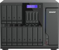 Obrázok pre výrobcu QNAP TVS-AIh1688ATX-U7-32G (Ultra 7, ZFS, 32GB DDR5 ECC RAM, 12x 3,5"+ 4x 2,5", 2x 2,5GbE, 2x 10GbE)