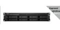 Obrázok pre výrobcu Synology RackStation RS1221RP+ 8x HDD NAS VMware®, Citrix®, Microsoft® Hyper-V®rack 2U