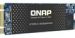 Obrázok pre výrobcu QNAP QAI-M100 - Rockchip RK1808 Cortex-A35 1.6GHz, 3 Tops NPU, M.2 2280 PCIe Gen2 x1 AI accelerator