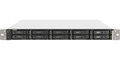 Obrázok pre výrobcu QNAP TS-h1090FU-7232P-64G (AMD EPYC, 64GB ECC RAM, 10x 2,5" U.2/SATA, 2x PCIe, 2x 2,5GbE, 2x 25GbE)