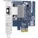 Obrázok pre výrobcu QNAP QXG-5G1T-111C - 5GbE PCIe karta pro PC i NAS